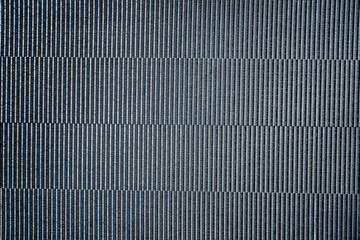Obraz premium Gray woven carpet background