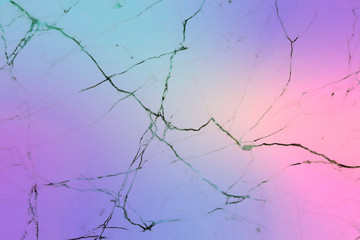 Purple marble textured background