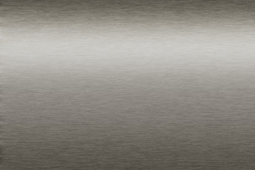 Dark plain metal background