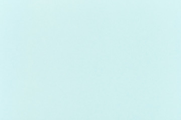 Lightly blue paper texture, horizontal, copy space