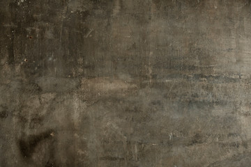 Obraz na płótnie Canvas Textured concrete wall
