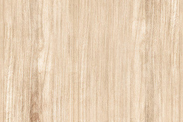 Naklejka premium Wooden plank close up