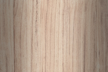 Naklejka premium Light wood floor