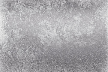 Grey cement wall texture