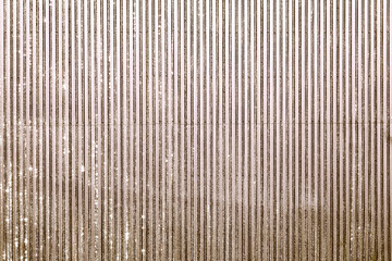 Metallic copper textured background