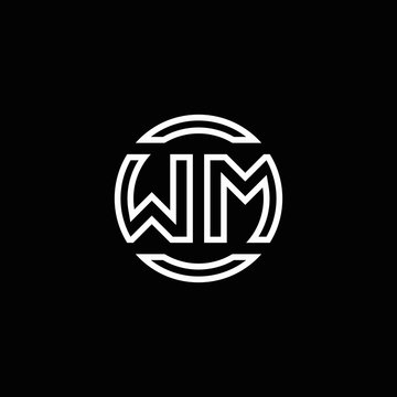 "Wm Logo" Images – Browse 22 Stock Photos, Vectors, and Video | Adobe Stock