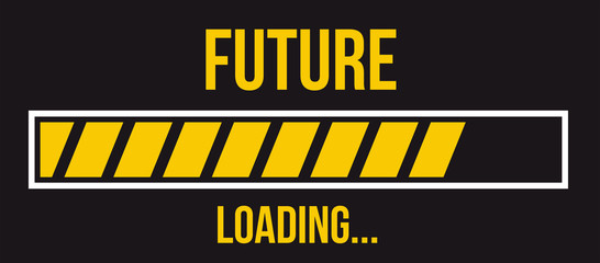 Progress loading bar Future