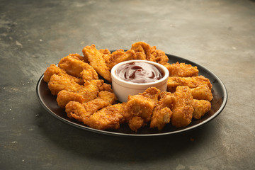 Chicken Nuggets - Pollo
