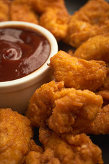 Chicken Nuggets - Pollo