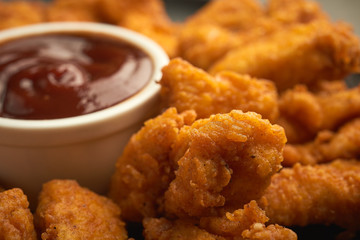 Chicken Nuggets - Pollo