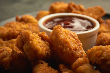 Chicken Nuggets - Pollo