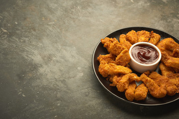 Chicken Nuggets - Pollo