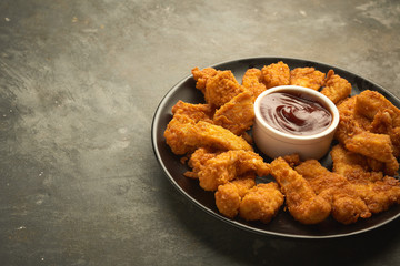 Chicken Nuggets - Pollo