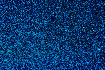 Glitter blue Background Merry Christmas textured Backdrop.