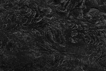 Abstract Grunge black texture for background. Backdrop for art design or add text message. 