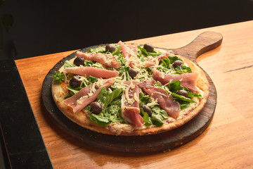 Pizza