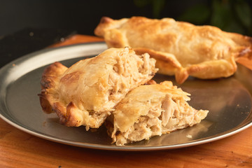 Empanada