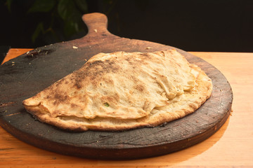 Calzone