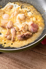 Oyakodon