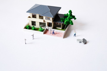 住宅 建築 不動産