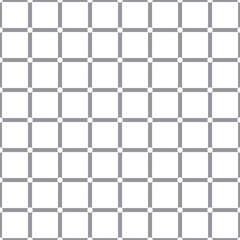 Square dot grid seamless pattern