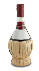 Fiasco di vino