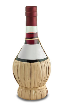 Fiasco di vino