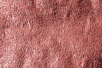 Metallic red paper background