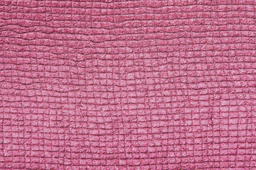 Woven pattern background