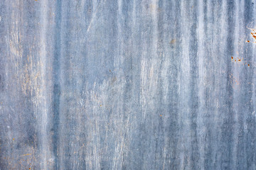 
texture of iron, painted and rusty