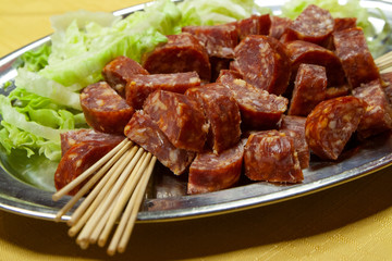 antipasto