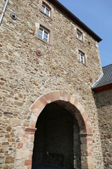 Orchheimer Tor in Bad Münstereifel