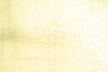 old paper vintage background in pale yellow