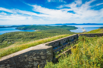 Vladivostok Fortress