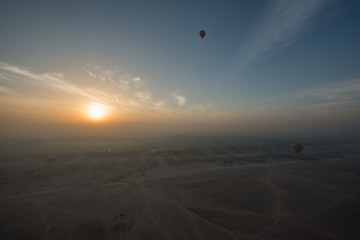 Egypt memoirs