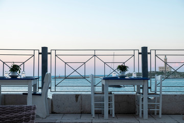 Veduta Salento