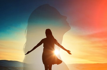 Empowerment. © BillionPhotos.com