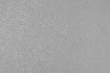 Fotobehang Gray fine leather textured background © Rawpixel.com