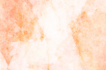 Pink marble textured background