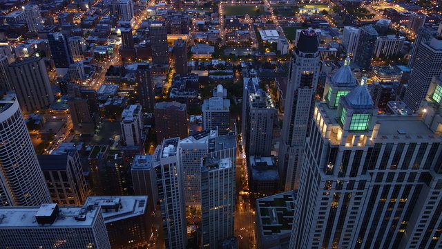 From John Hancock Center 7