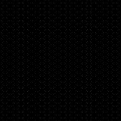 Illustration Black and white with repeated geometric shapes covering the background. Editable and colorable pattern for motifs, web, wallpaper, digital graphics and artistic decorations.