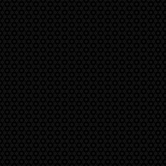 Illustration Black and white with repeated geometric shapes covering the background. Editable and colorable pattern for motifs, web, wallpaper, digital graphics and artistic decorations.