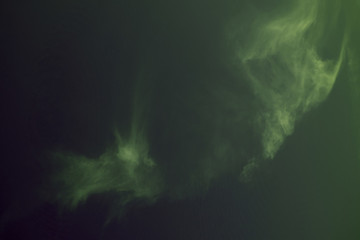 The beautiful and wonderful clouds in natural background