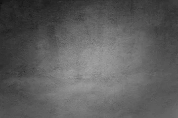 Fototapeten Gray textured wall © Rawpixel.com
