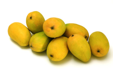 Alphonso Mangoes