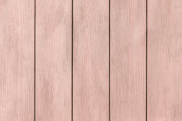 Fototapeta premium Pink painted wood background