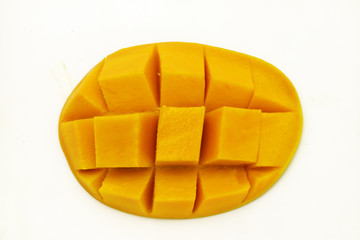 Mangoes