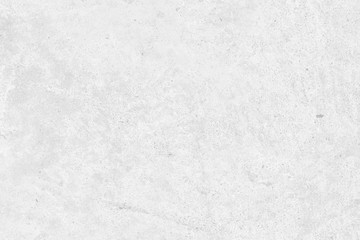 Old grunge white cement wall texture for background