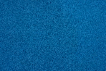 blue fabric texture