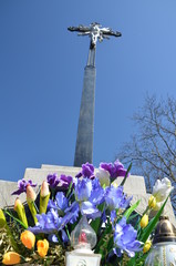 kapliczka ,Staszów  © Szymon